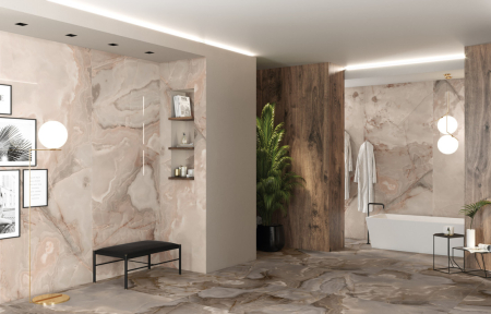 Placi ceramice portelanate Florim Rêves 120x240 [2]