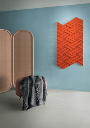 RILIEVI - Placi ceramice portelanate Florim Rilievi Lido 120x240