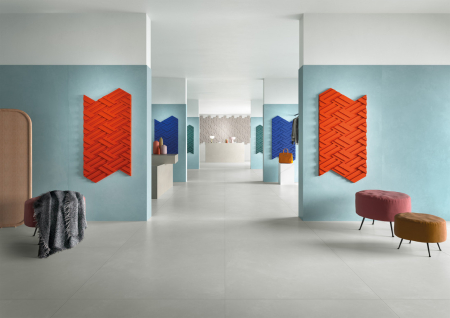 RILIEVI - Placi ceramice portelanate Florim Rilievi Salvia 120x240