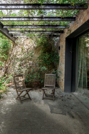 LASTRE CERAMICE XXL | PLACI DE FORMAT MARE - Placi ceramice portelanate Florim Rinascenza Arena Platino 120x240