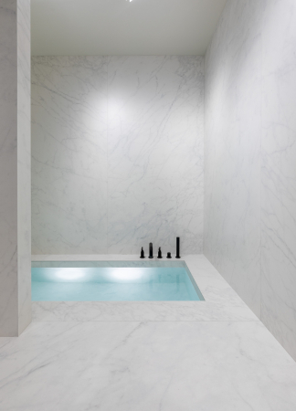 LASTRE CERAMICE XXL | PLACI DE FORMAT MARE - Placi ceramice portelanate Florim Stontech/4.0 Stone_01 120x240