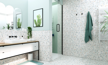 PLACI CERAMICE PORTELANTATE - Placi ceramice portelanate Gobi
