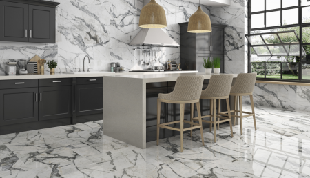 PLACI CERAMICE PORTELANTATE - Placi ceramice portelanate Invisible
