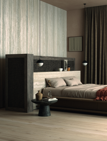 LA FAENTZA XXL - Placi ceramice portelanate La Faenza Cocoon Plain