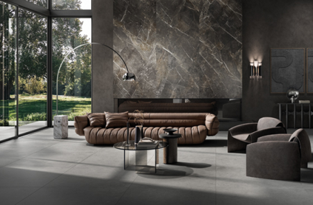 PLACI CERAMICE S.L.XL - Placi ceramice portelanate La Faenza Maxxi Plain