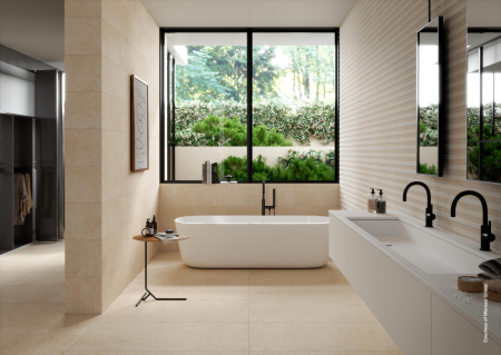 Placi ceramice portelanate Marazzi Carácter 60x60 [5]