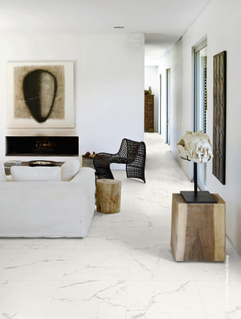Placi ceramice portelanate Marazzi Marbleplay 60x60 [9]
