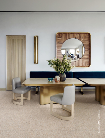 Placi ceramice portelanate Marazzi Frammento Micro 60x60 [4]