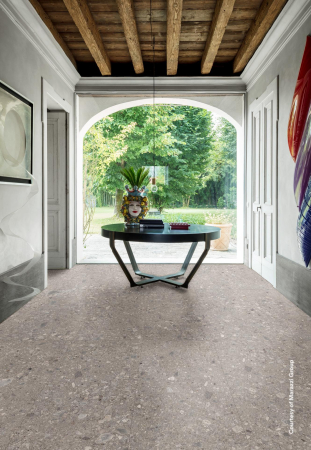 Placi ceramice portelanate Marazzi Mystone Ceppo di Gre 60x120 [3]