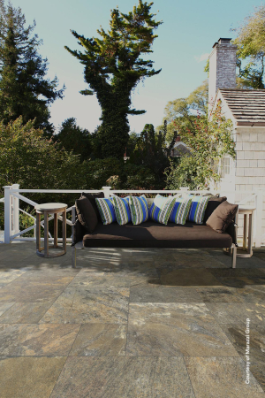 Placi ceramice portelanate Marazzi Rocking 30x60 [4]