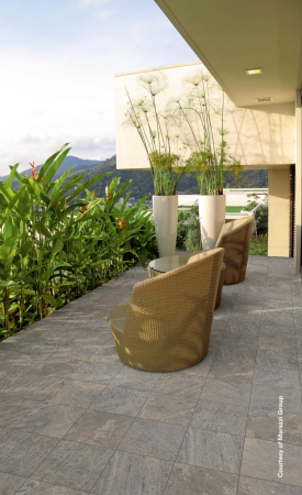 Placi ceramice portelanate Marazzi Rocking 30x60 [8]