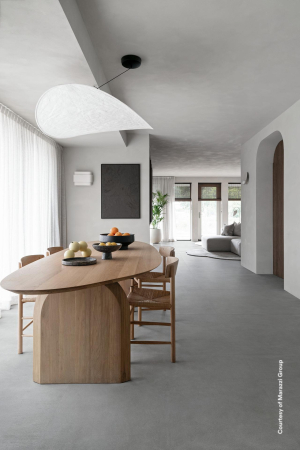 Placi ceramice portelanate Marazzi Slow Cold 60x120 [2]