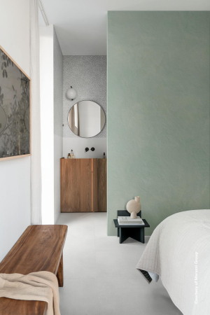 Placi ceramice portelanate Marazzi Slow Cold 60x120 [6]