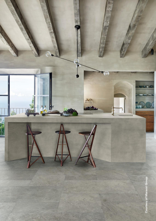 Placi ceramice portelanate Marazzi Uniche 60x120 [7]