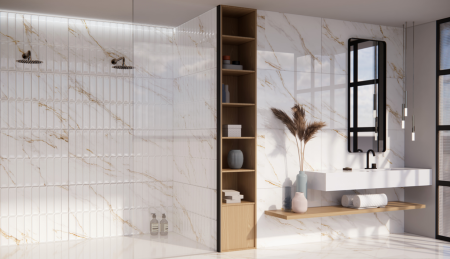 PLACI CERAMICE PORTELANTATE - Placi ceramice portelanate Mery