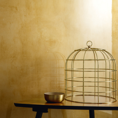 METAL - Placi ceramice portelanate Florim Mystic Luxe Gold 120x280