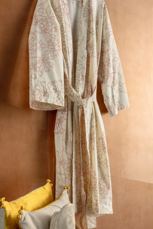 Placi ceramice portelanate Florim Mystic Luxe Rosegold 120x280 [1]