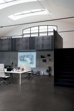 LEONARDO - Overcome Plain