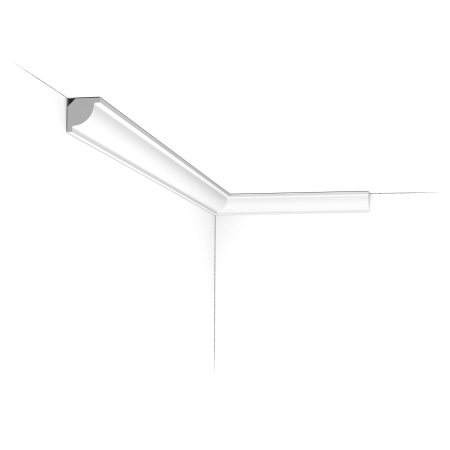 PLINTE DUROPOLIMER - Plinta decorativa Orac CX132