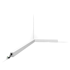 Plinte CX190 U-PROFILE [1]