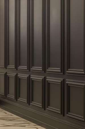 PLINTE DUROPOLIMER - Plinte SX191 HIGH RISE