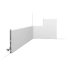 PLINTE DUROPOLIMER - Plinte SX212 CASCADE