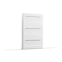 Profile decorative 3D [2]