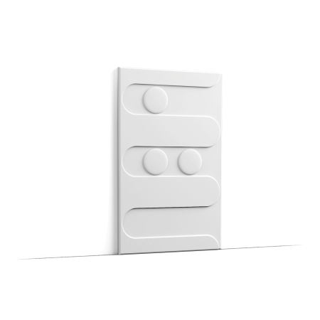 Profile decorative 3D [3]