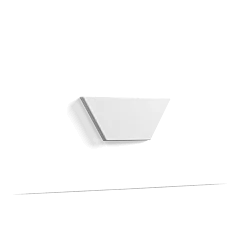Profile decorative 3D W101 TRAPEZIUM [3]