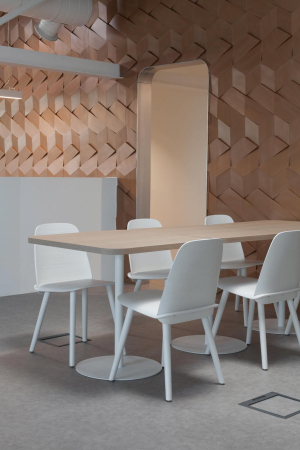 Profile decorative 3D W101 TRAPEZIUM [2]