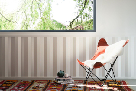 Profile decorative 3D W108 ZIGZAG [2]