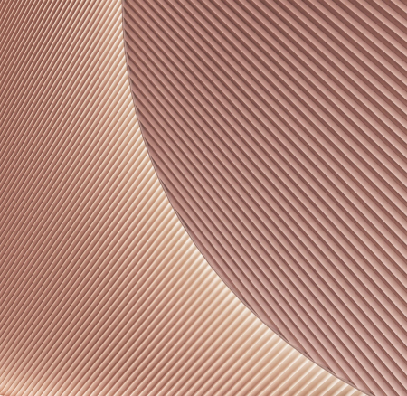 Profile decorative 3D W108 ZIGZAG [1]