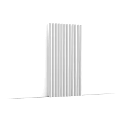 Profile decorative 3D W108 ZIGZAG [3]