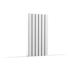 Profile decorative 3D W111 BAR [3]