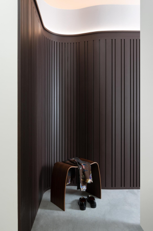 PANOURI DECORATIVE 3D DUROPOLIMER - Profile decorative 3D W111 BAR