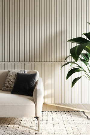 Profile decorative 3D W111 BAR [2]