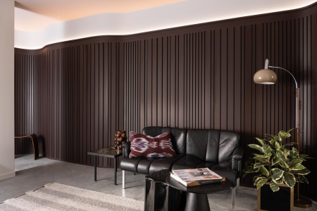 Profile decorative 3D W111 BAR [1]