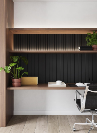 PANOURI DECORATIVE 3D DUROPOLIMER - Profile decorative 3D W116 BAR XL
