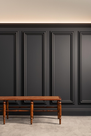 Profile decorative 3D W120 AUTOIRE [2]