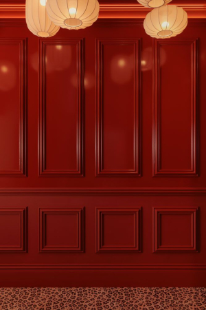 PANOURI DECORATIVE 3D DUROPOLIMER - Profile decorative 3D W120 AUTOIRE