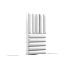 Profile decorative 3D W218 QUILT [3]