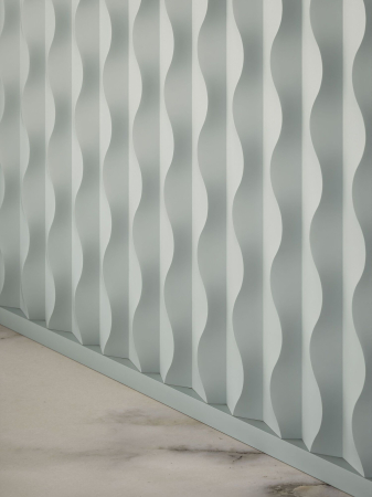 Profile decorative 3D W219 ZEA [3]