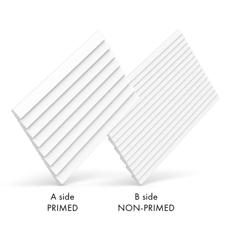 Profile decorative 3D WX204 RIPPLE [3]