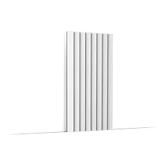 Profile decorative 3D WX204 RIPPLE [2]