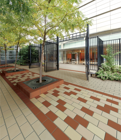 ZONA INDUSTRIALA - PROYECT ROJO