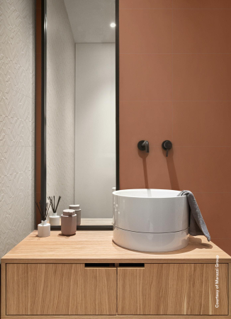 Placi ceramice Marazzi Wall Thin Covering Racconti 30X90 [18]