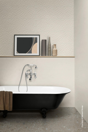 Placi ceramice portelanate Marazzi Thin Wall Covering Racconti 30x90 [6]