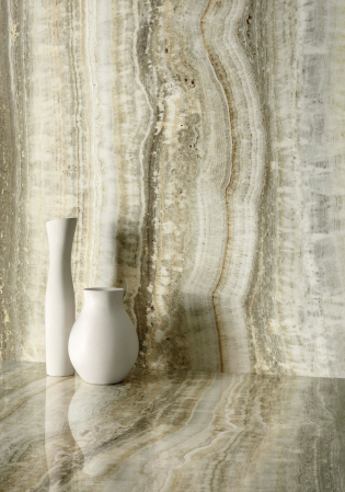 MARBLE EFFECT - SAGE