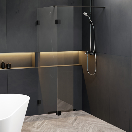 DUȘ WALK-IN - SCANDIC NXT 402