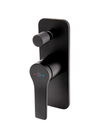 SEPPIA - SEPPIA, Baterie incastrata cada/dus